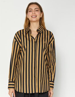 Dear Sutton - Presley Shirt-tops-Mhor