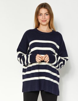 Dear Sutton - Etienne Jumper-tops-Mhor