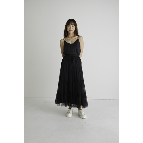 Ivy & Jack - Nevve Tulle Skirt