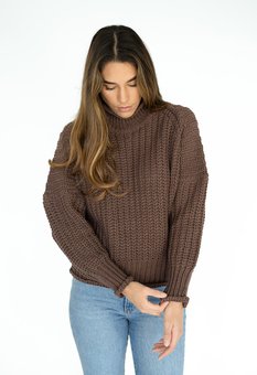 Humidity - Willow Jumper-tops-Mhor