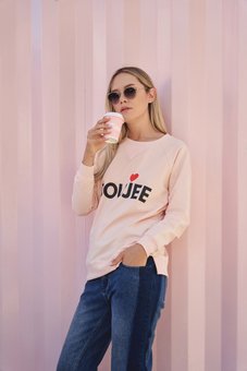 Style Laundry - Bougee Sweater-tops-Mhor