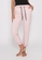 Monaco - Riley Jogger Blush