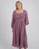 Elm - Pippa Check Dress