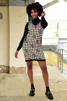 Coop By Trelise Cooper - Set Free Dress-brands-Mhor