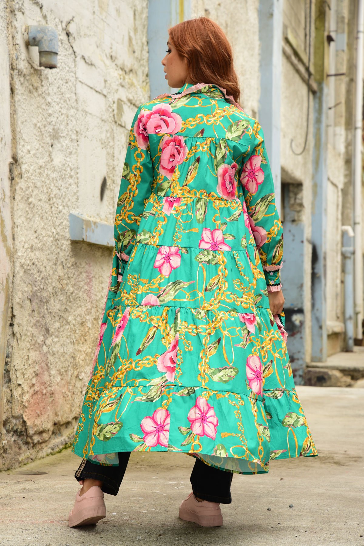 Coop By Trelise Cooper-Collar It In Dress - Brands-Coop : Mhor