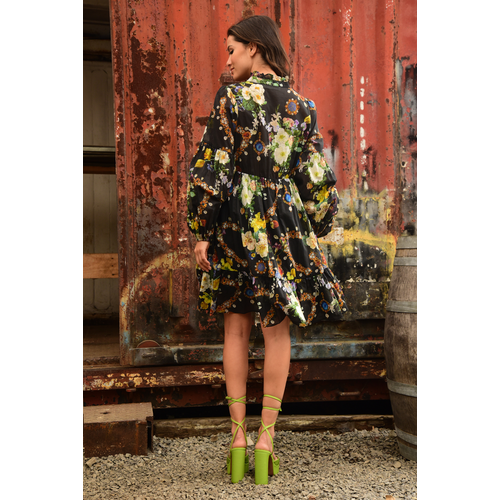 Coop By Trelise CooperPassion Cute Dress BrandsCoop Mhor Coop W23