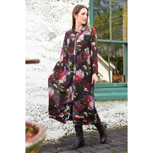 Curate By Trelise CooperGive A Tuck Dress BrandsCurate Mhor