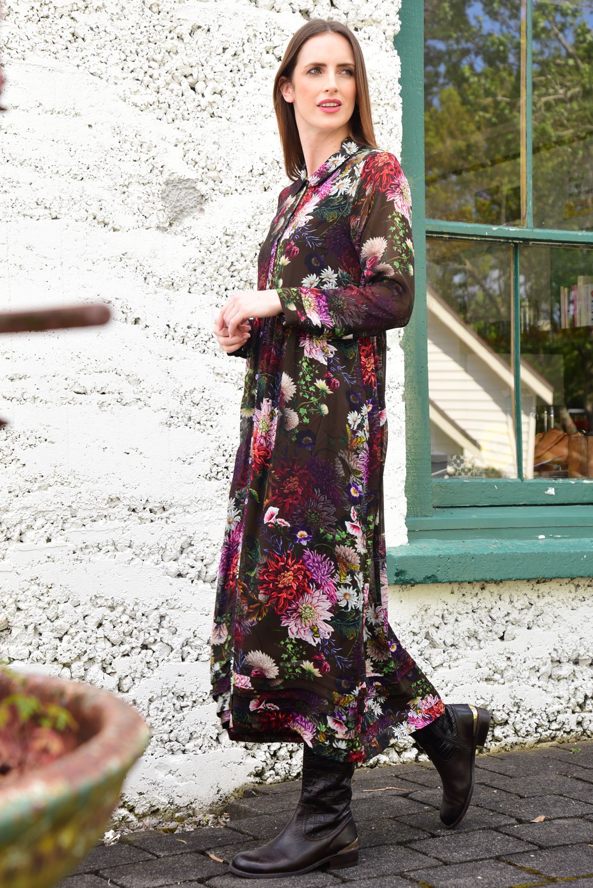 Curate By Trelise CooperGive A Tuck Dress BrandsCurate Mhor