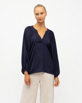 White Closet - Shirt-tops-Mhor