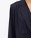 White Closet - Pinstripe Blazer