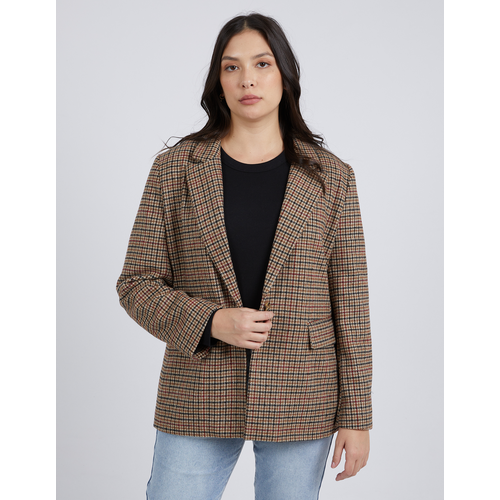 Foxwood - Isabella Jacket