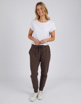 Foxwood - Lazy Days Pant-bottoms-Mhor