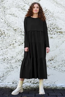 Curate By Trelise Cooper - Too Easy Dress-brands-Mhor