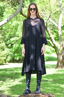 Curate By Trelise Cooper - Soft Serve Dresss-brands-Mhor