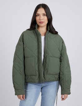 Foxwood - Mimi Jacket-tops-Mhor