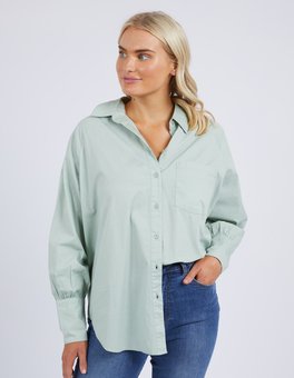 Elm - Phillipa Shirt-tops-Mhor