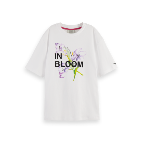 In Bloom Tee