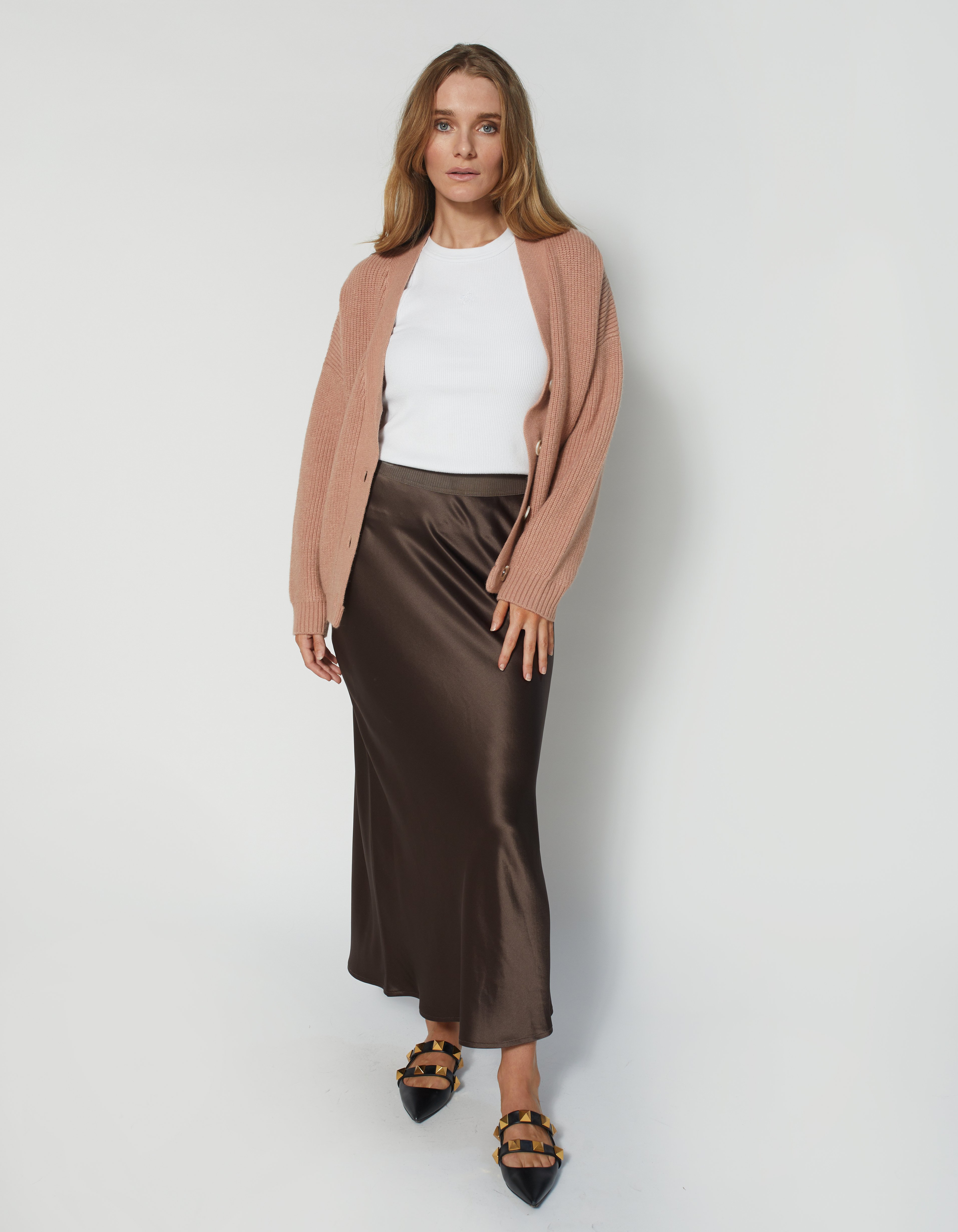 Dear Sutton Harper Skirt BottomsSkirts Mhor Dear Sutton A23