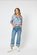 Threadz - Cuff Jean