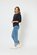 Threadz - Cuff Jean