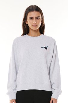 Huffer - Classic Crew-tops-Mhor