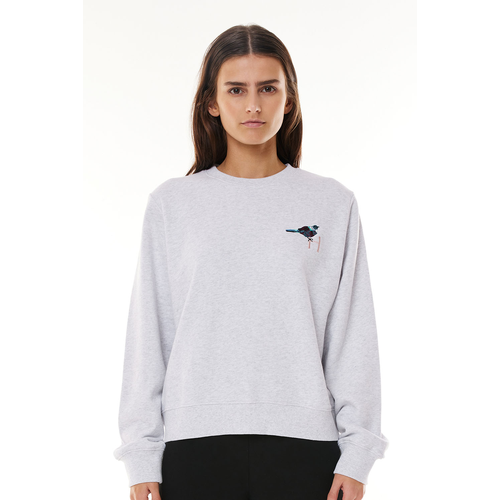 Huffer - Classic Crew