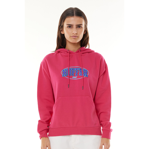 Huffer - Womens Slouch Hood/Recess