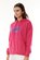 Huffer - Womens Slouch Hood/Recess