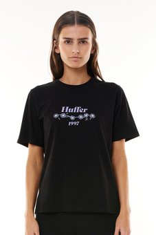 Huffer - Womens Classic Tee/Link Up-tops-Mhor