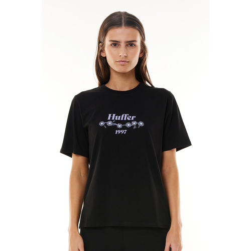 Huffer - Womens Classic Tee/Link Up