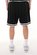 Huffer - 3 Baller Bb Short