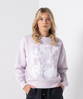 Dressed - Garden Party Crew-tops-Mhor