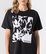 Dressed - Garden Party Tee