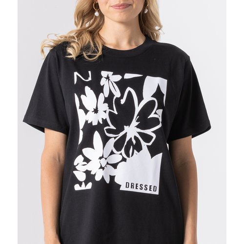 Dressed - Garden Party Tee