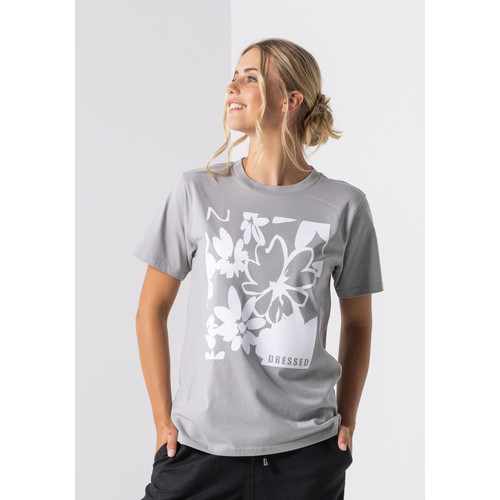 Dressed - Garden Party Tee