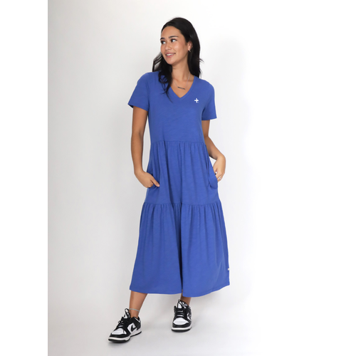 Federation - Easy V Dress