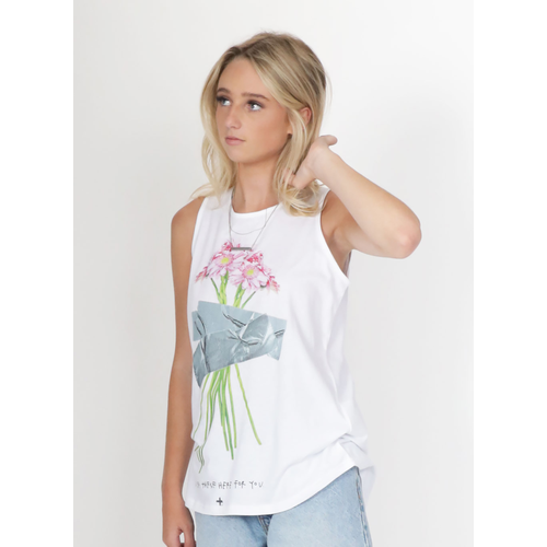 Federation - Ranger Singlet