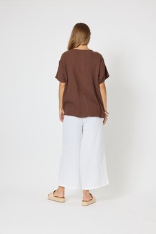 Threadz - Byron Top-tops-Mhor