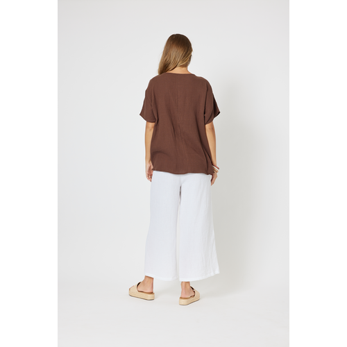 Threadz - Byron Top