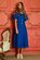 Coop By Trelise Cooper - My Heart Frill Go On Dress