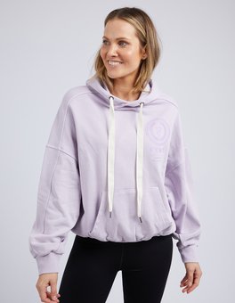 Foxwood - Medalion Hoody-tops-Mhor