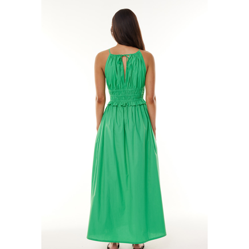 Huffer - Cruise Jeanne Maxi Dress