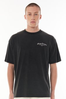Huffer - Mens Parade Box Free Tee-sale-Mhor