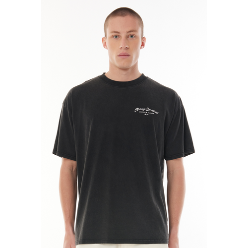 Huffer - Mens Parade Box Free Tee