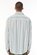 Huffer - Blue Lines Cube Shirt