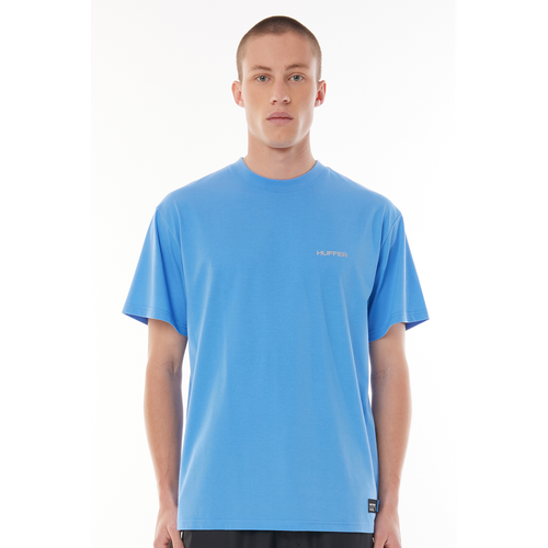 Huffer - Mens Tech Tee