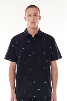 Huffer - Cheers OG Shirt-brands-Mhor