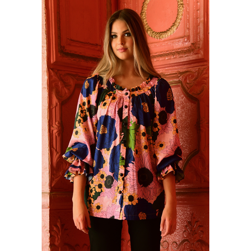 Coop By Trelise Cooper On The Button Top TopsTops & Tees Mhor