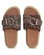 Nude Footwear - Nellie Slide