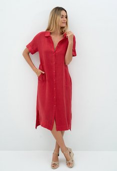 Humidity - Lucia Dress-brands-Mhor